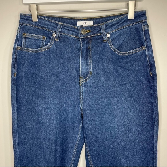 Bp Everyday Mom Jeans Size 28 - Picture 4 of 12